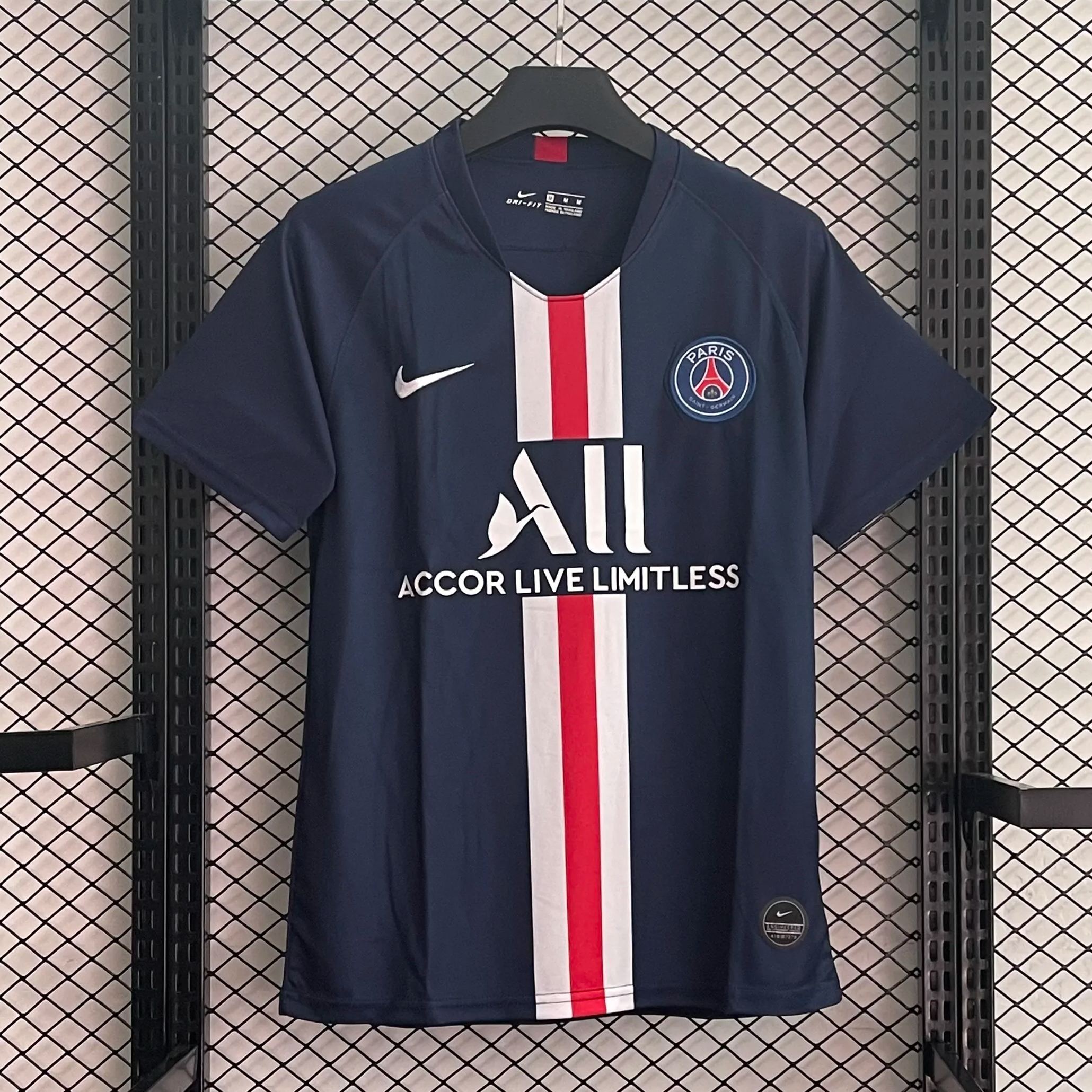 19/20 PSG Home S-XXL