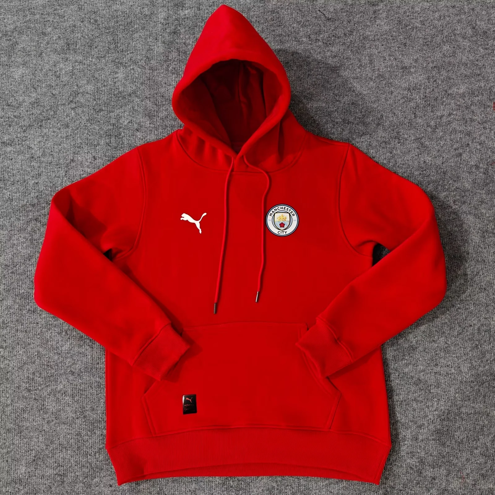 MANCHESTER CITY Sweater