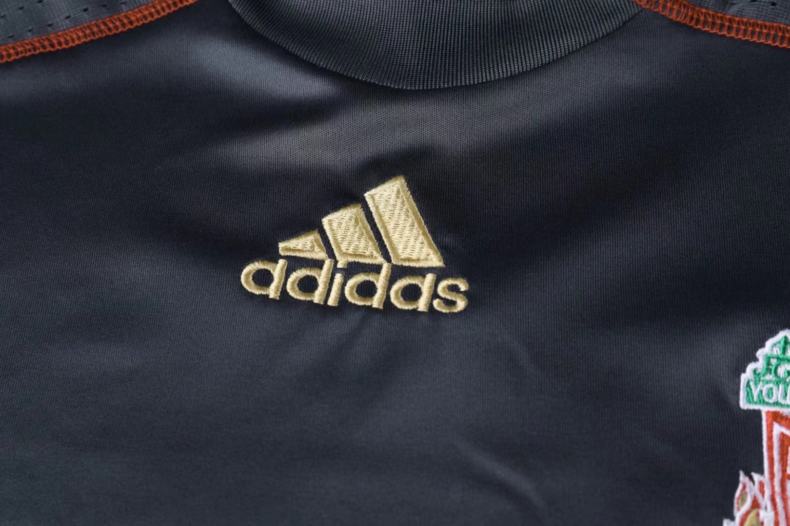 Retro LVP 2009-10 Away Long Sleeves 4