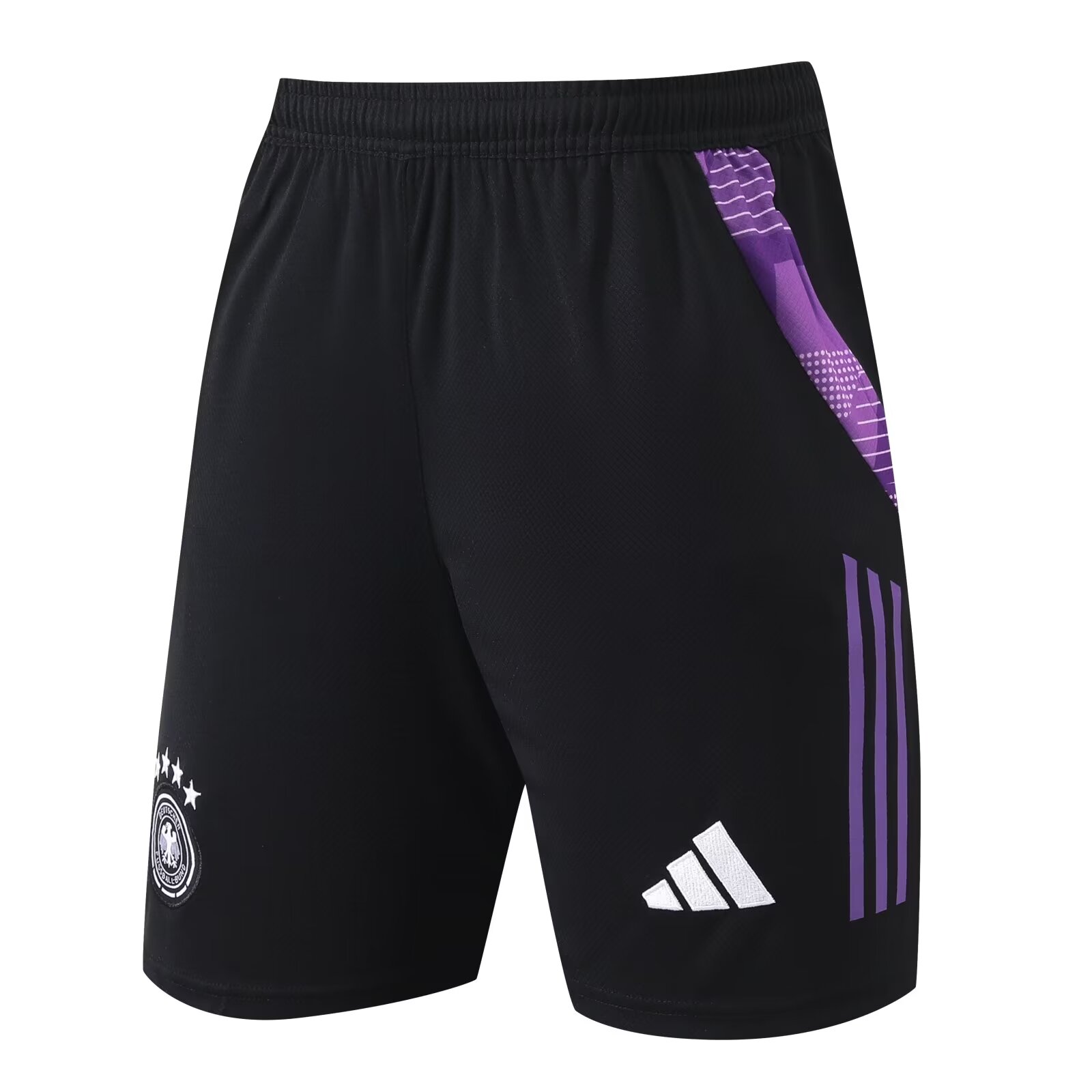 Germany 24/25 White Suit 4