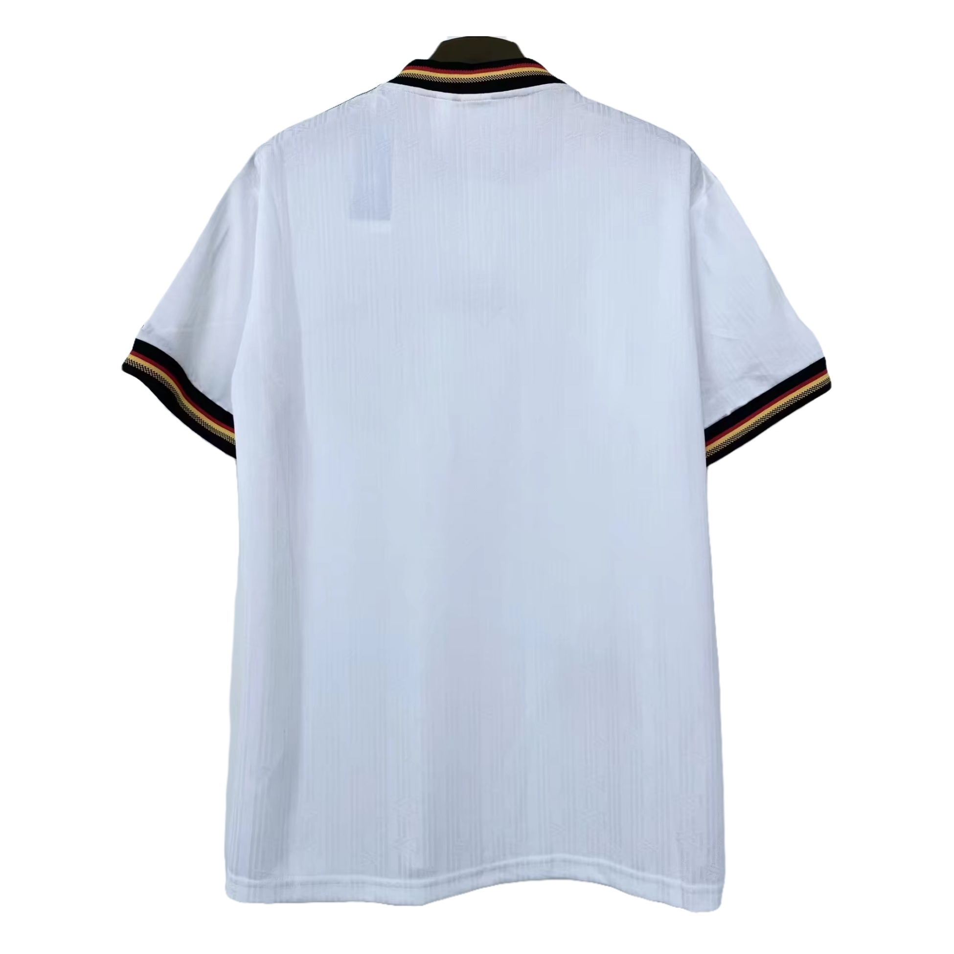 Retro 1996 Germany Home White