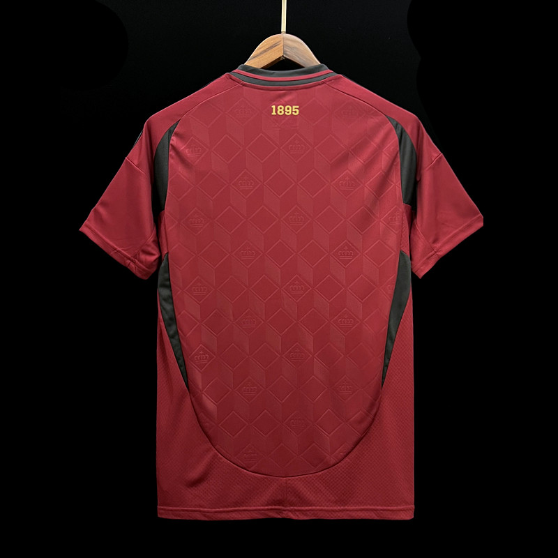 Belgium 24/25 Home