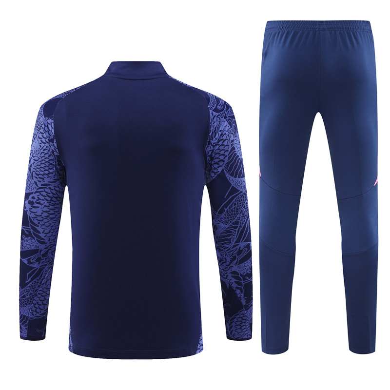 24/25 Real Mαdrid Training suit