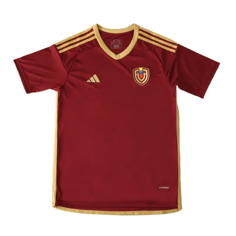 Venezuela 2024/25 Home