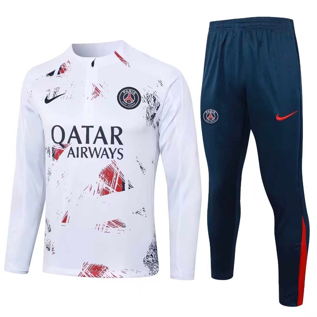 PSG 24/25 Training Suit