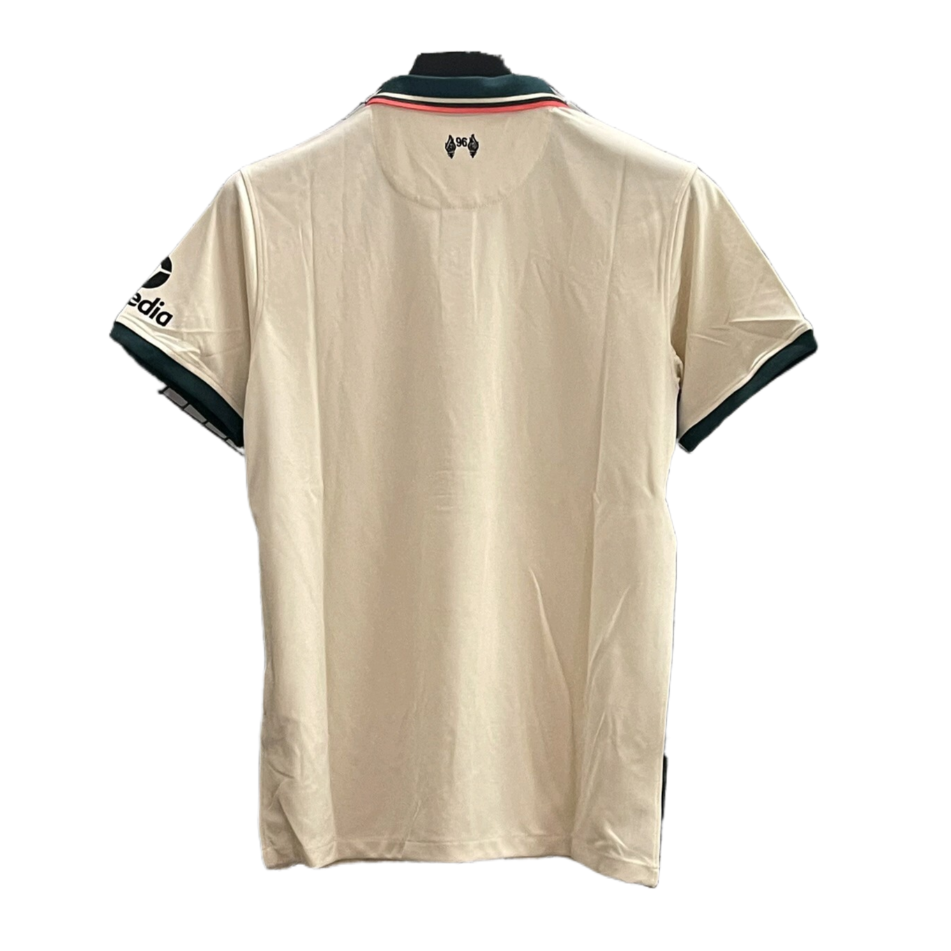 LVP 2021-22 Away