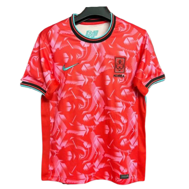 Korea 24/25 Home S-XXL