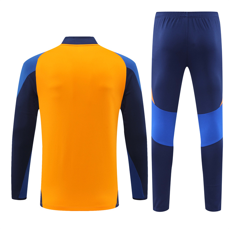 2425 juventus Training suit