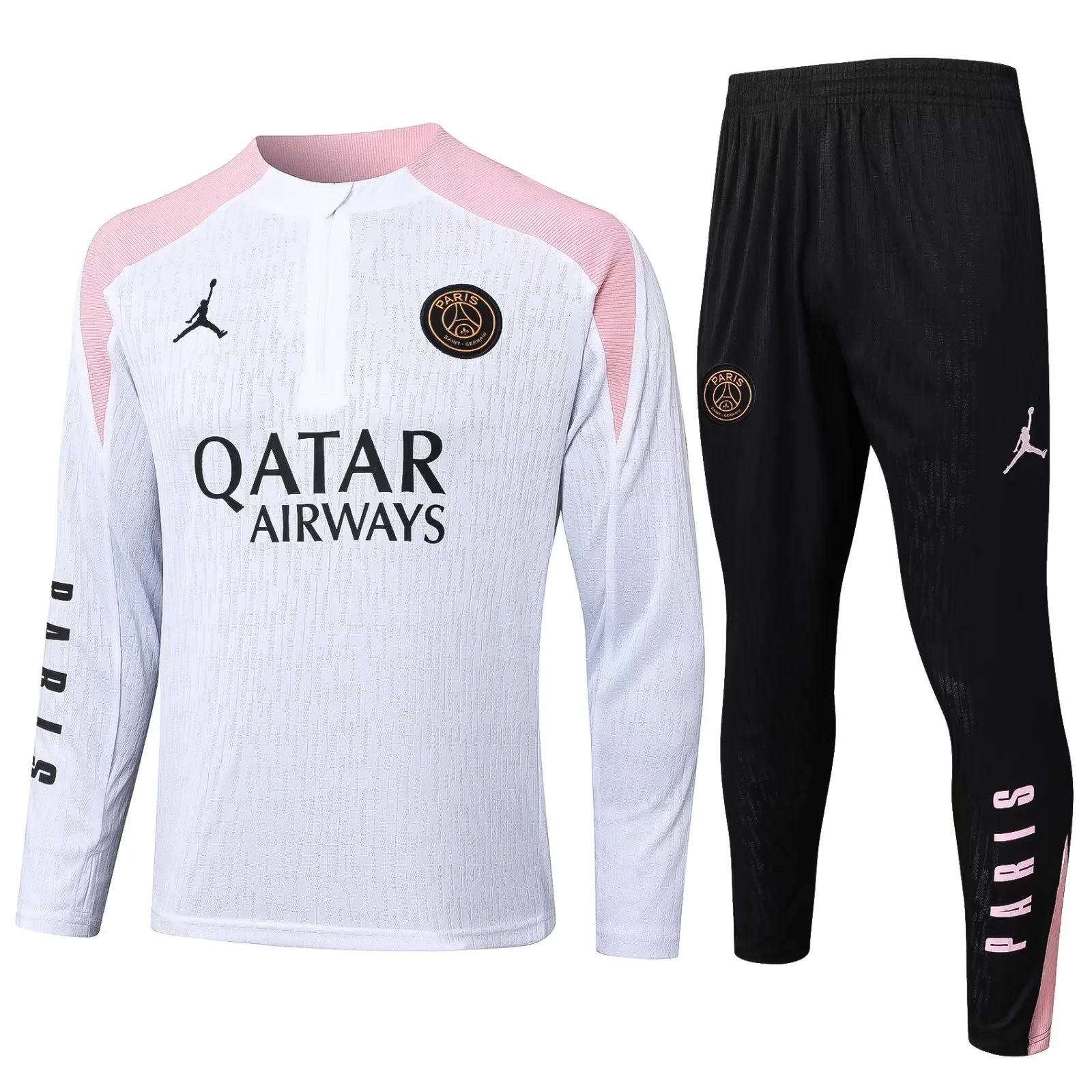 PSG 24/25 training SUIT