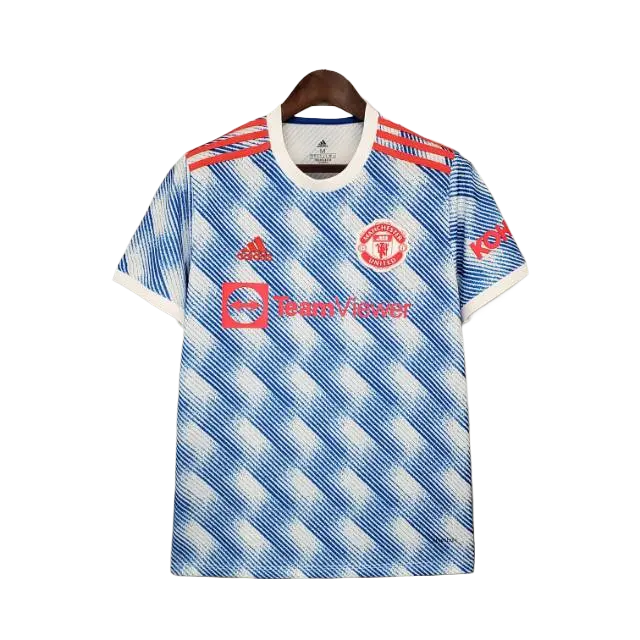 Manchester United 21/22 Away