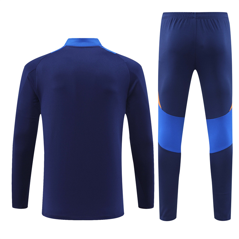 2425 juventus Training suit
