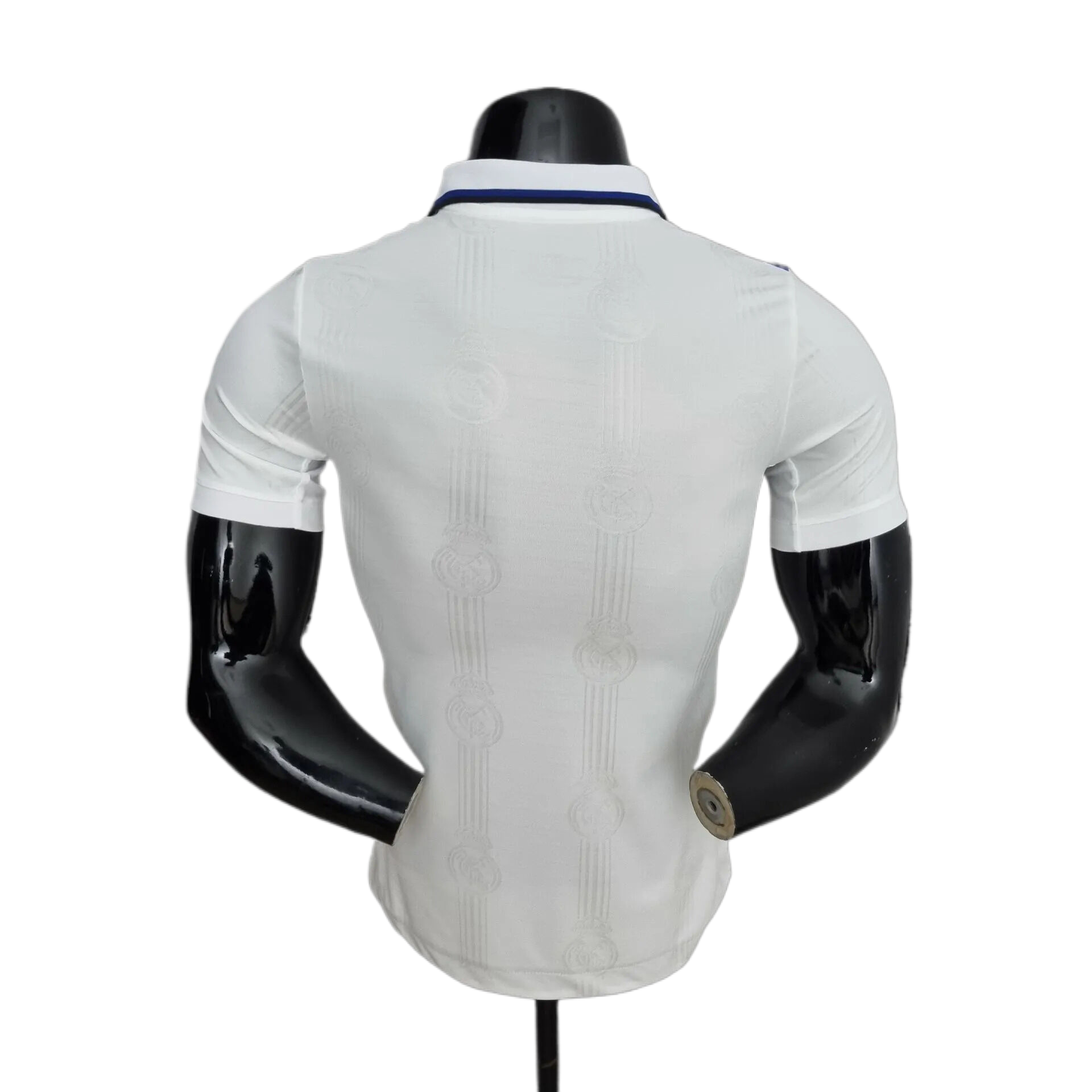 Player Version  Real Mαdrid 22/23 Home White