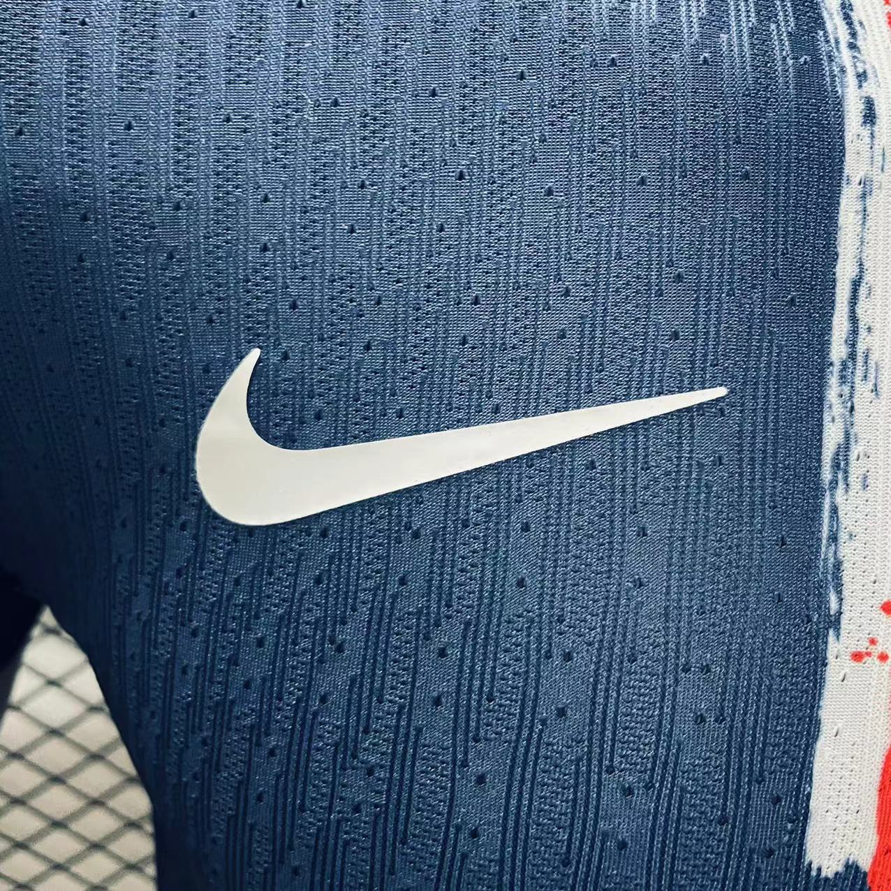 Player Version  PSG 24/25 Home 3