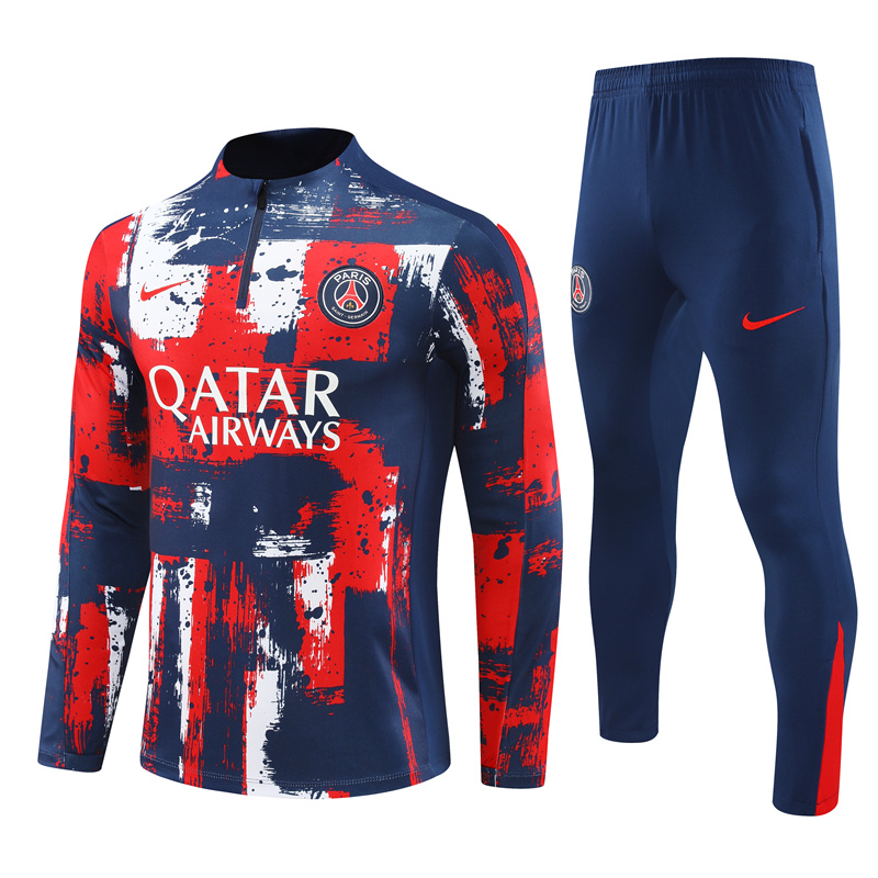 2425 PSG Training suit