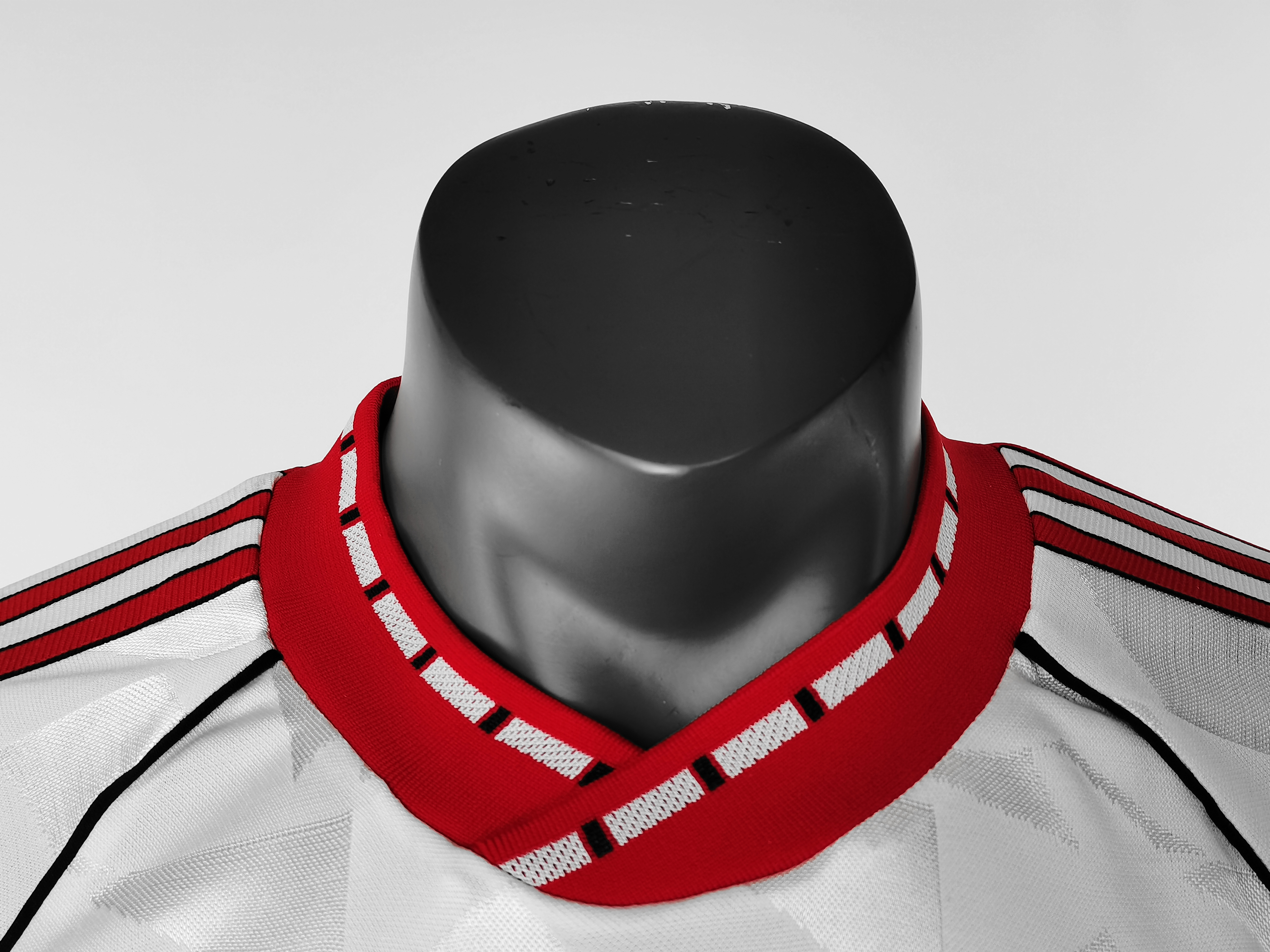 Retro Manchester United 1991 Away 3