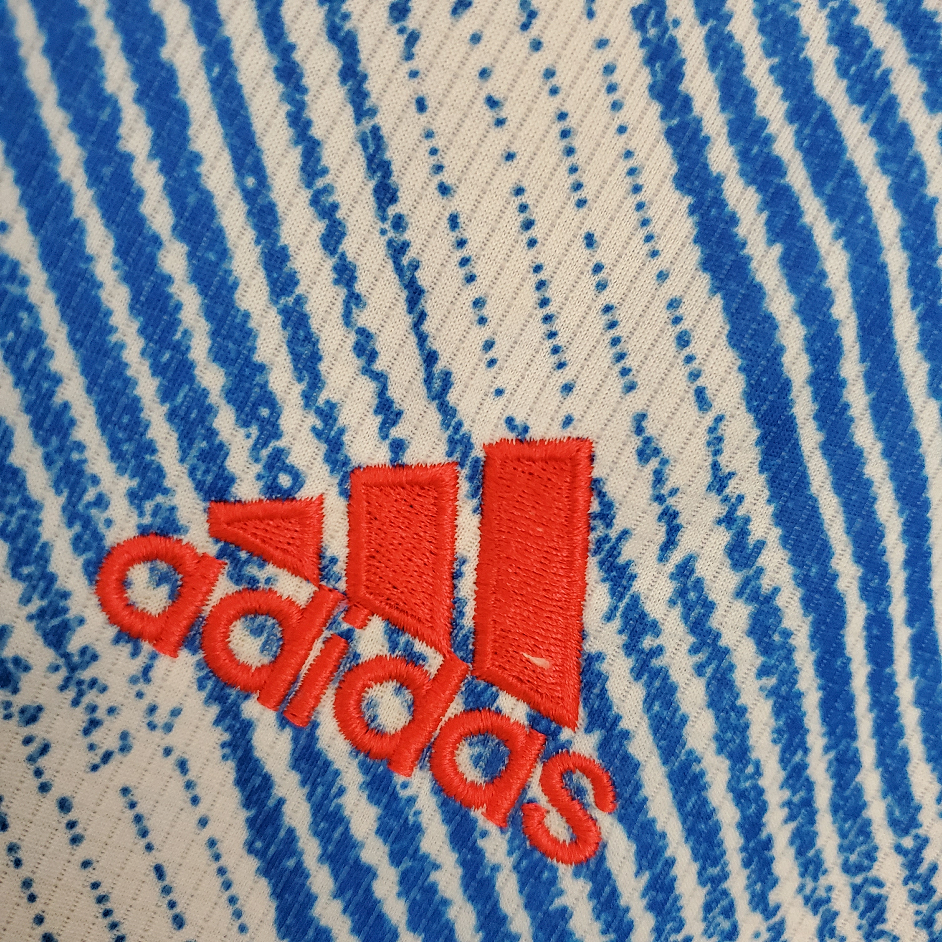 Manchester United 21/22 Away 3