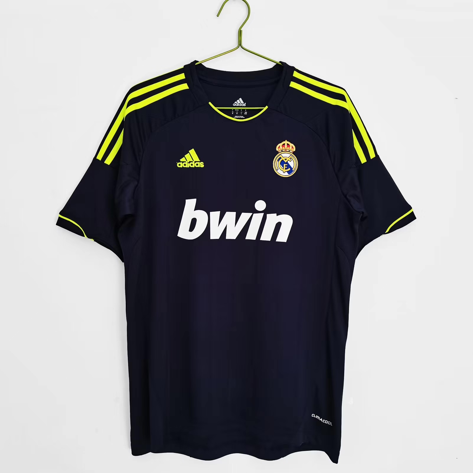 Retro Real Mαdrid 12/13 Away