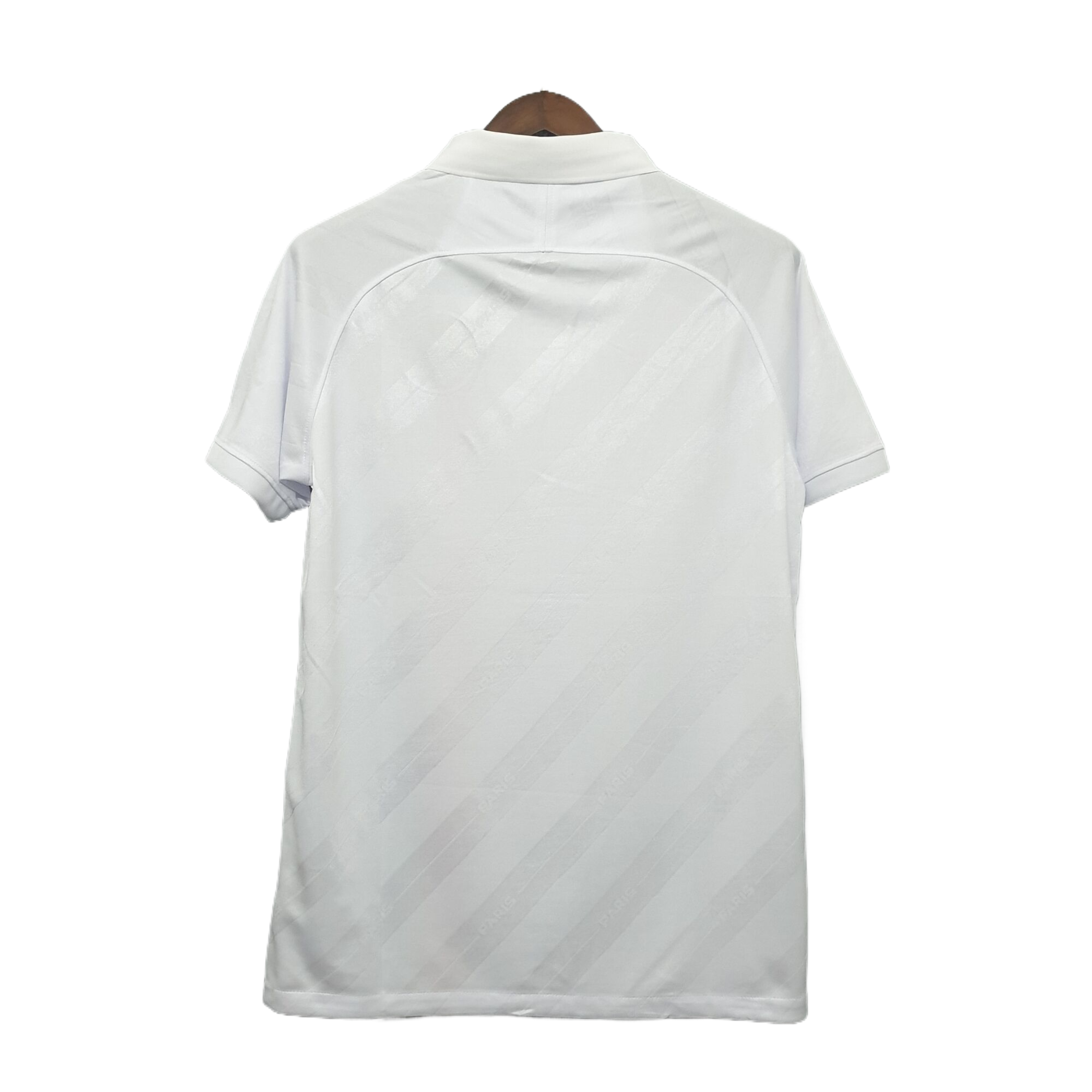 PSG 19/20 Third White 3