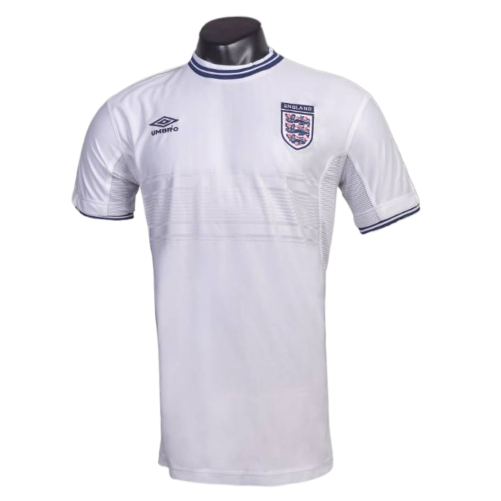 Retro Eangland 2000 Home White