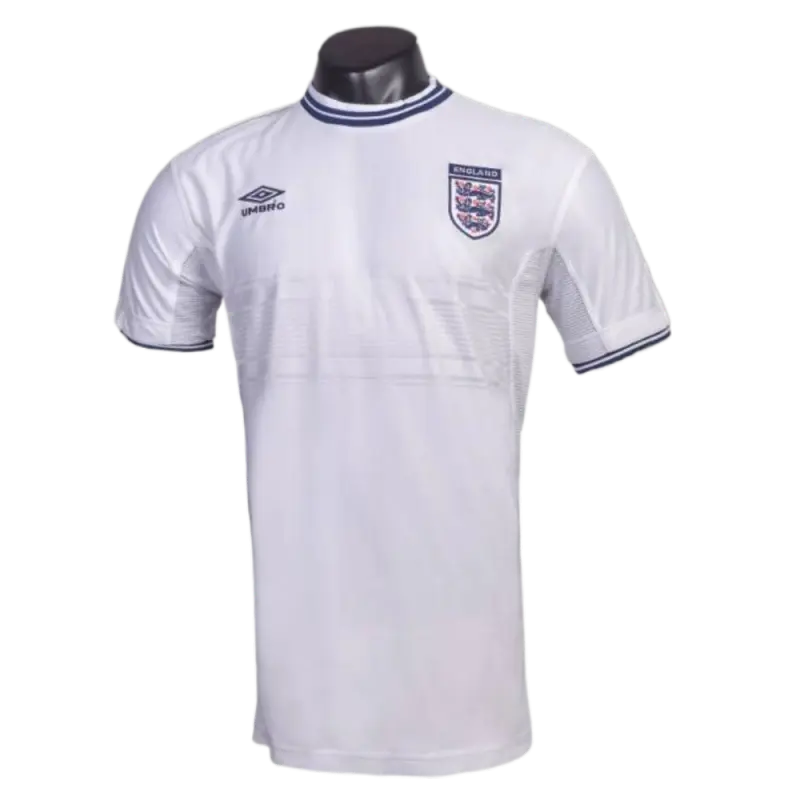 Retro Eangland 2000 Home White