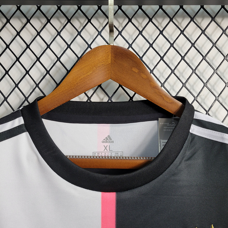 Juventus 19/20 Home Masculine