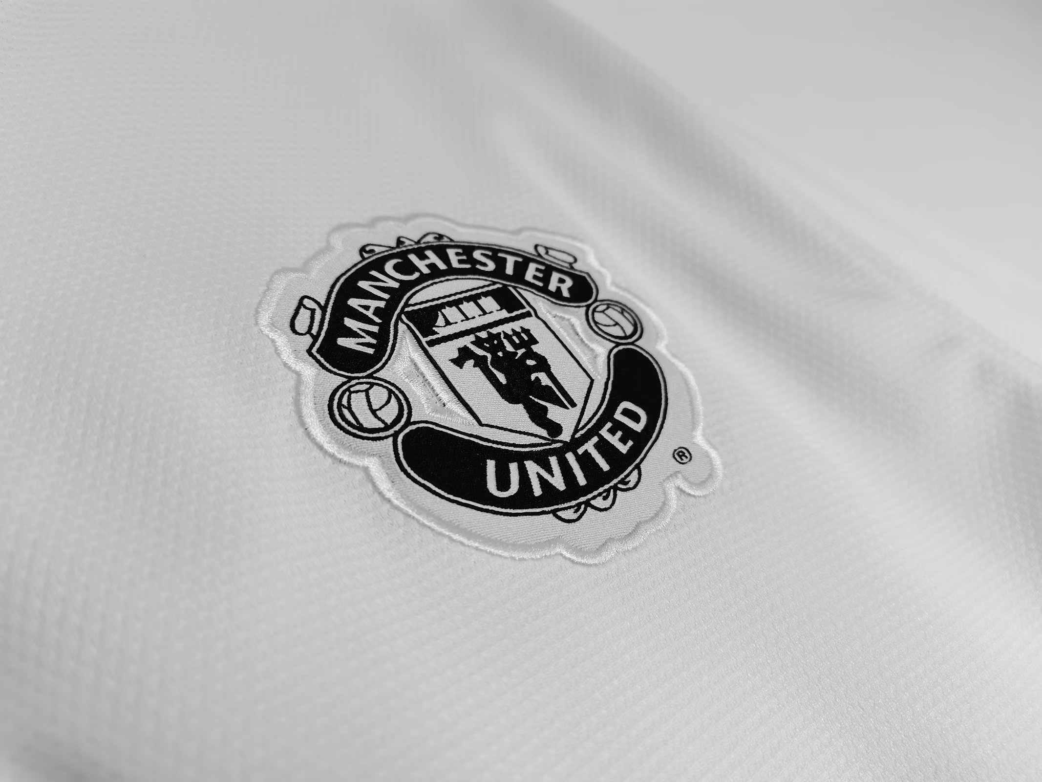 Retro Manchester United 2012/13 Away 4