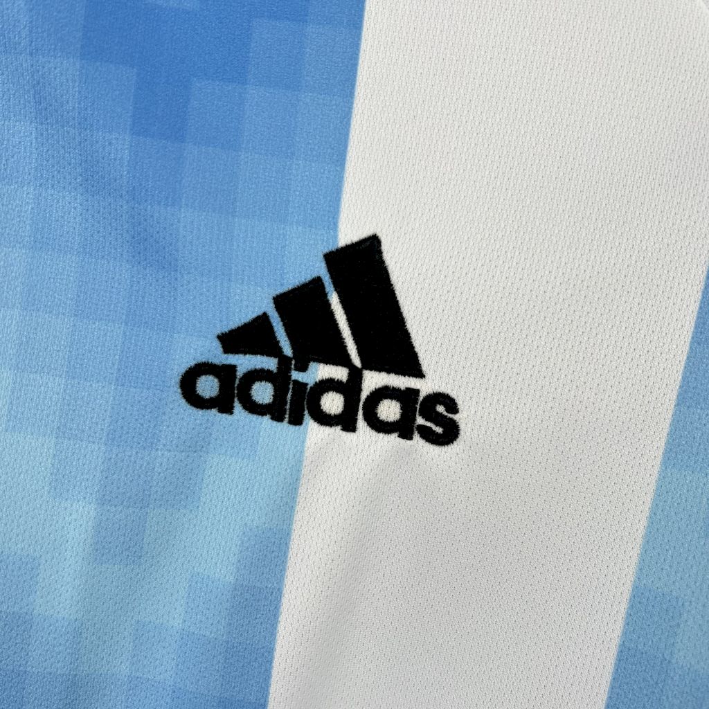 Argentina 2018 Home  S-XXL 4