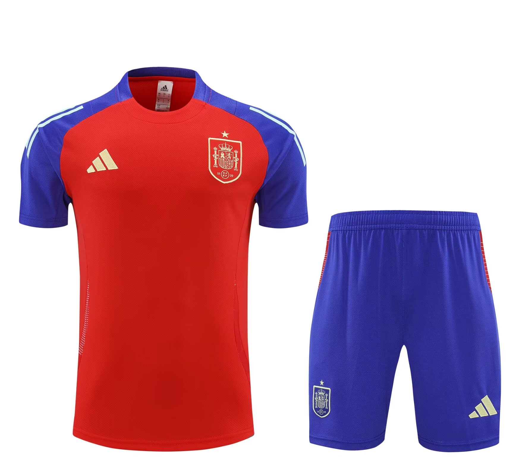 Spain 24/25 Suit