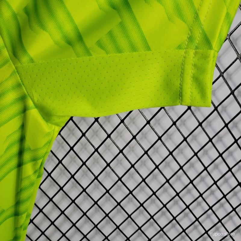 Manchester United 22 /23 Third - Verde 4