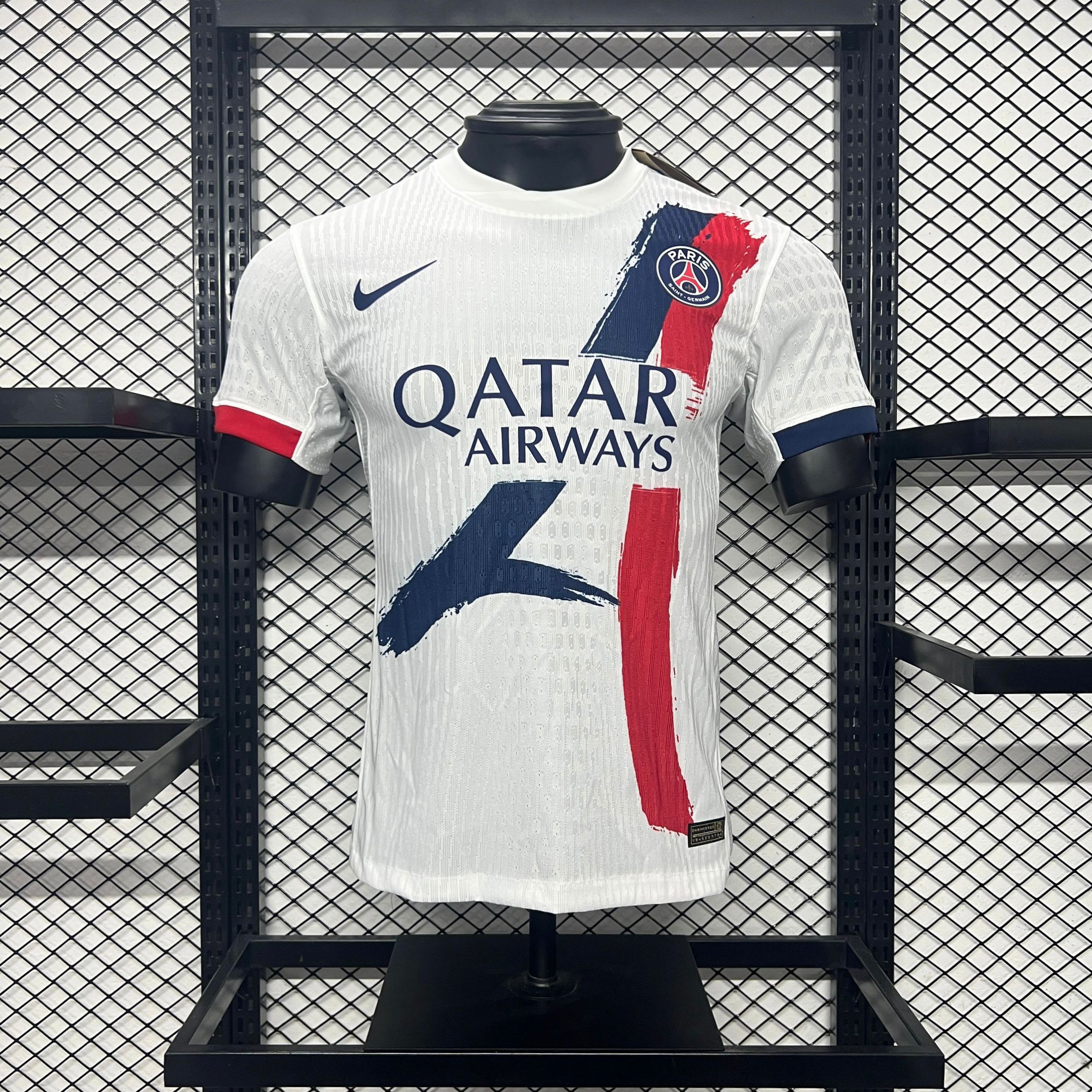Player Version PSG 24/25 Away
