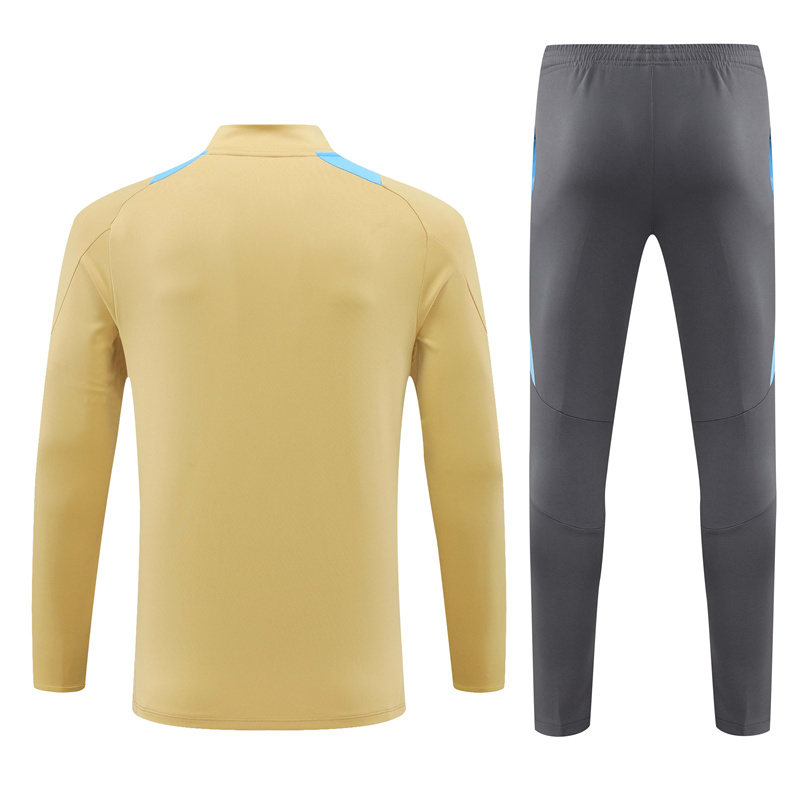 2425 Argentina Training suit