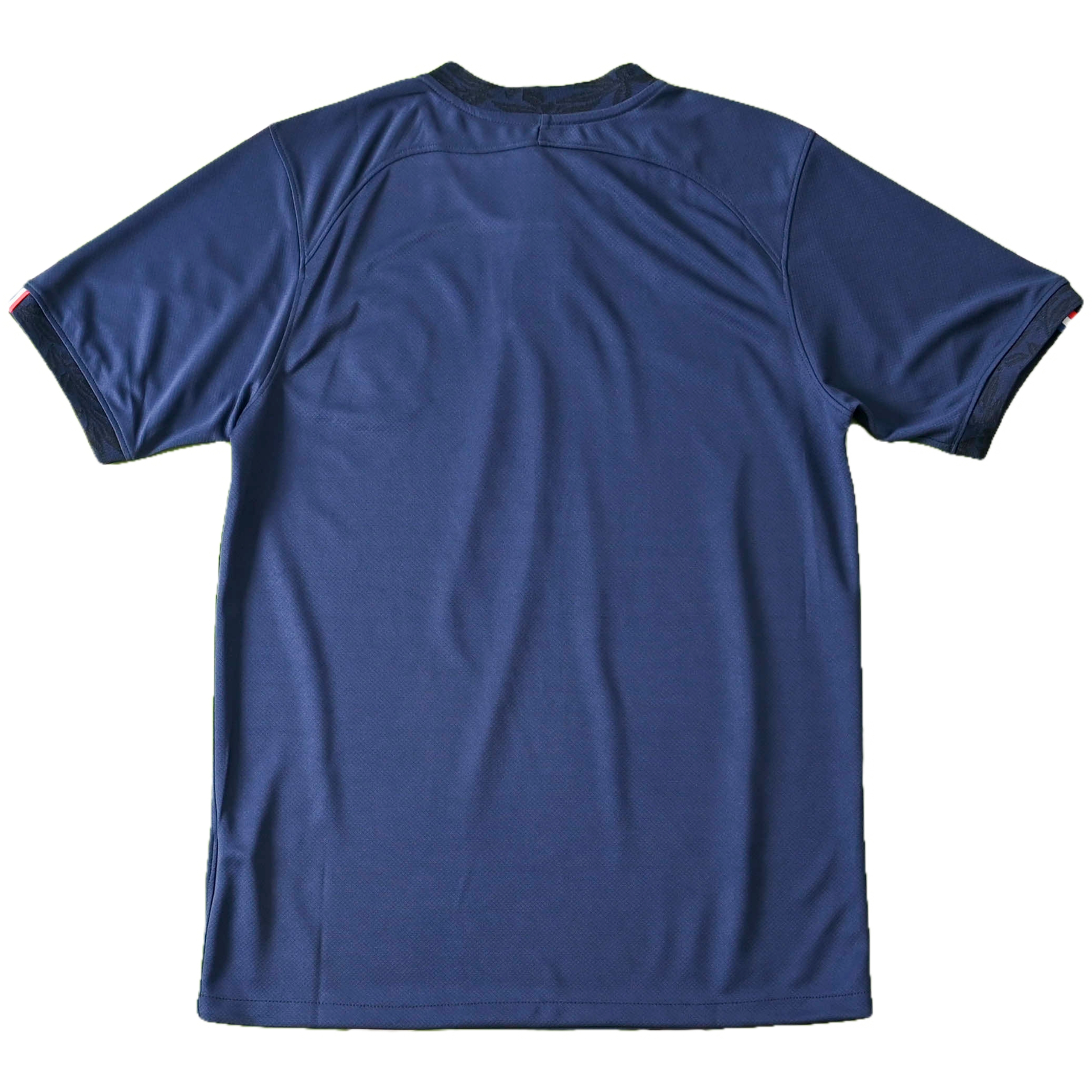 France 2022 World Cup home Dark Blue