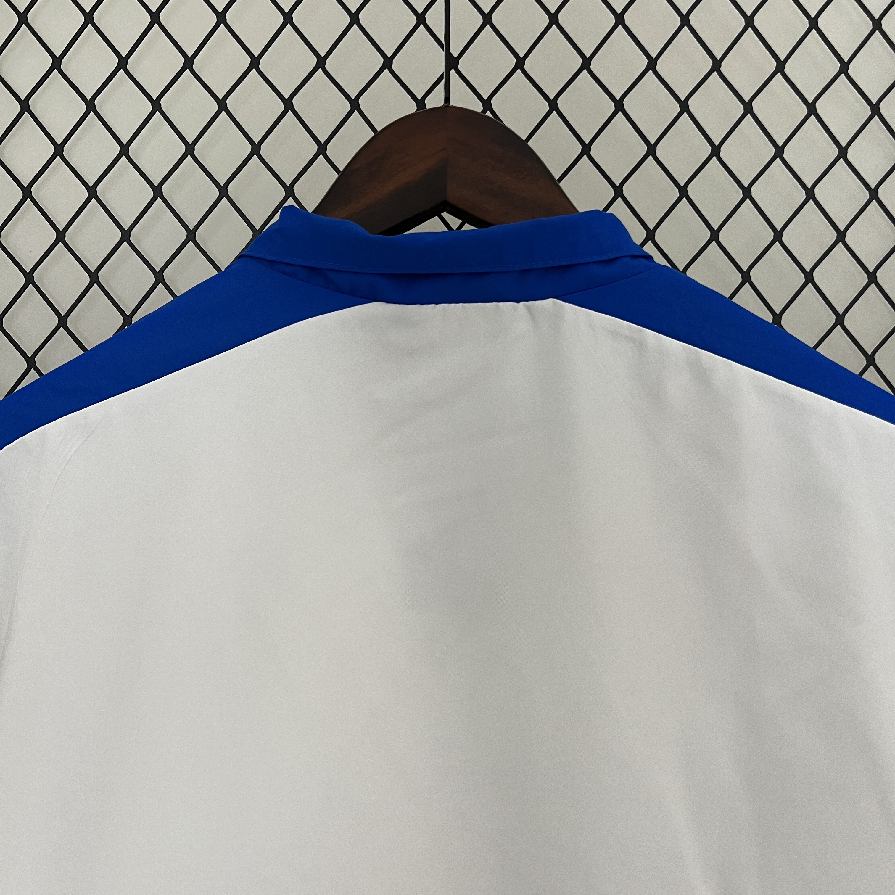 Brazil Trench Coat S-XXL