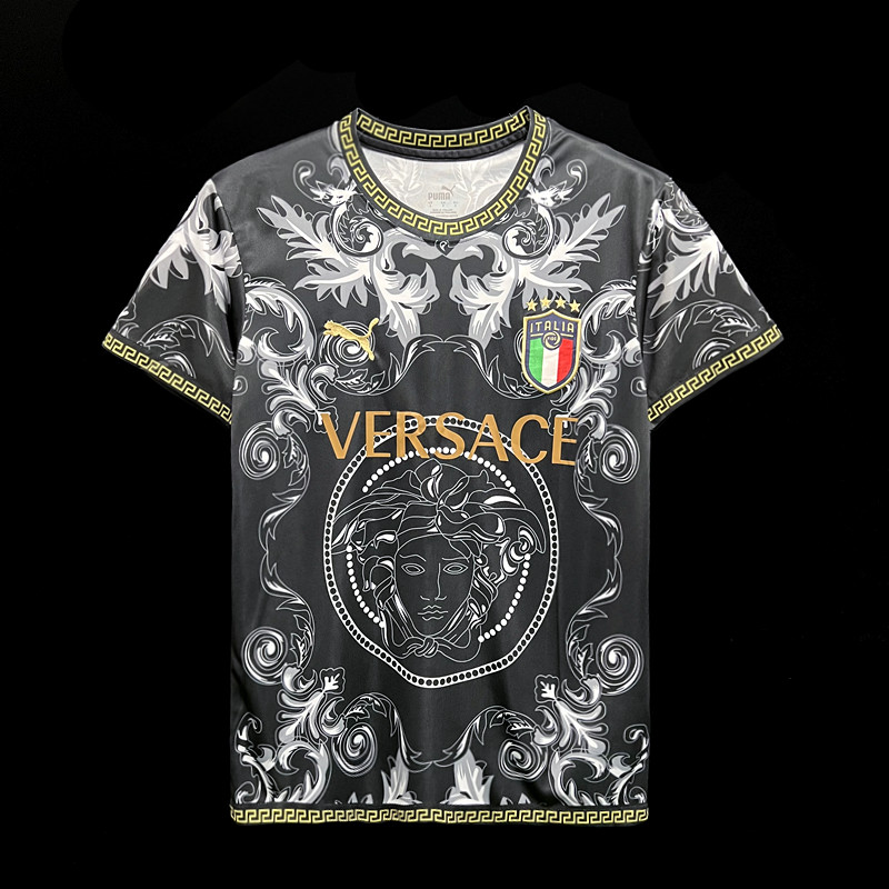 22/23 Italy X Edition