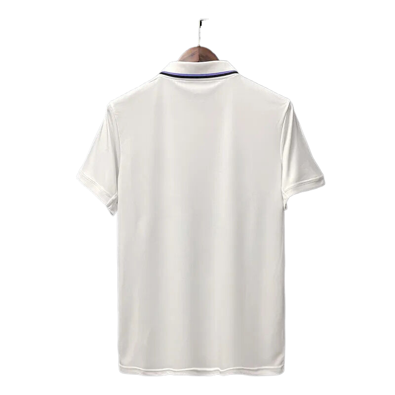 Real Mαdrid 22/23 Home White
