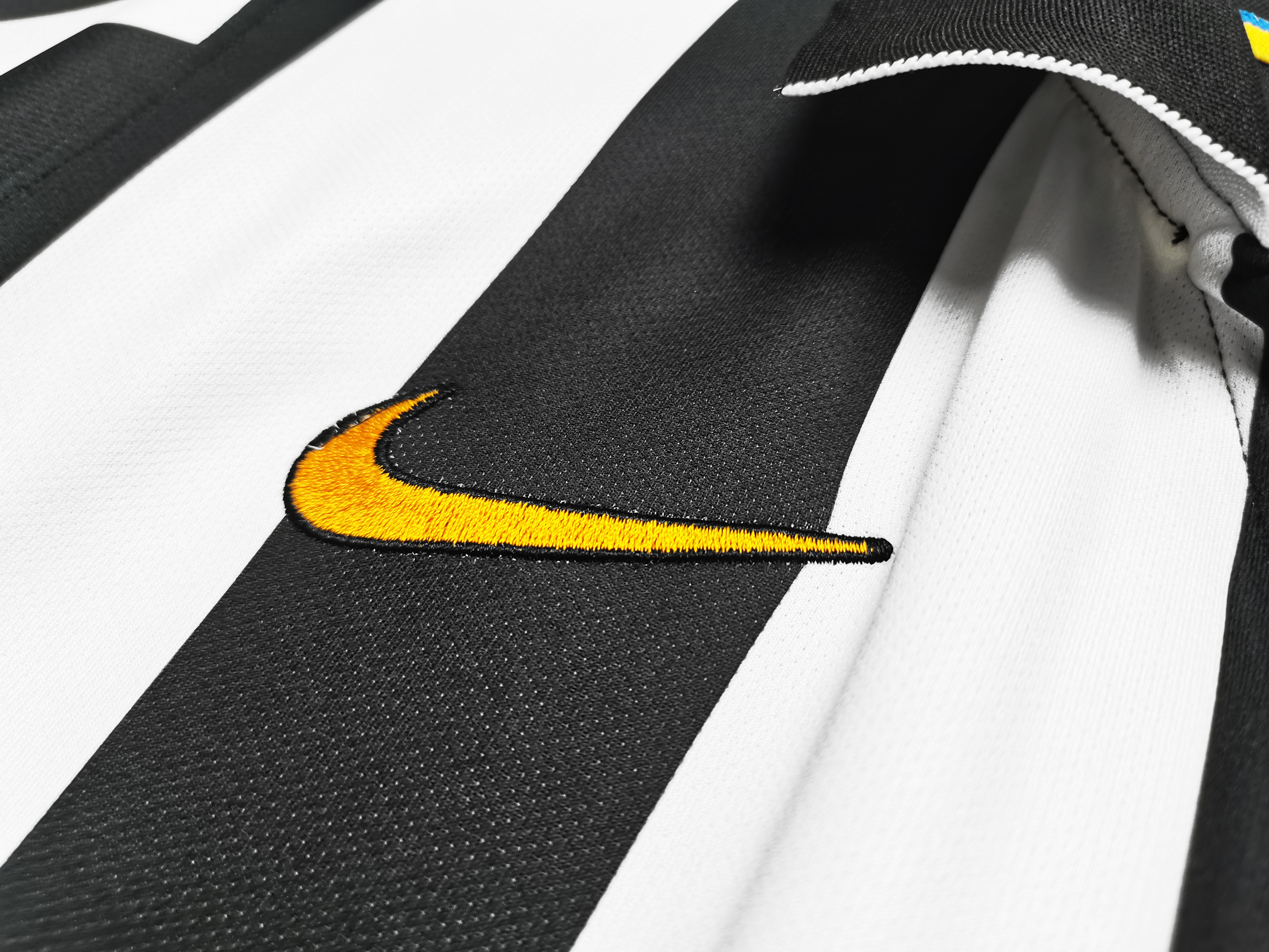 Retro Juventus 2014/15 Home Kit S-XXL 3