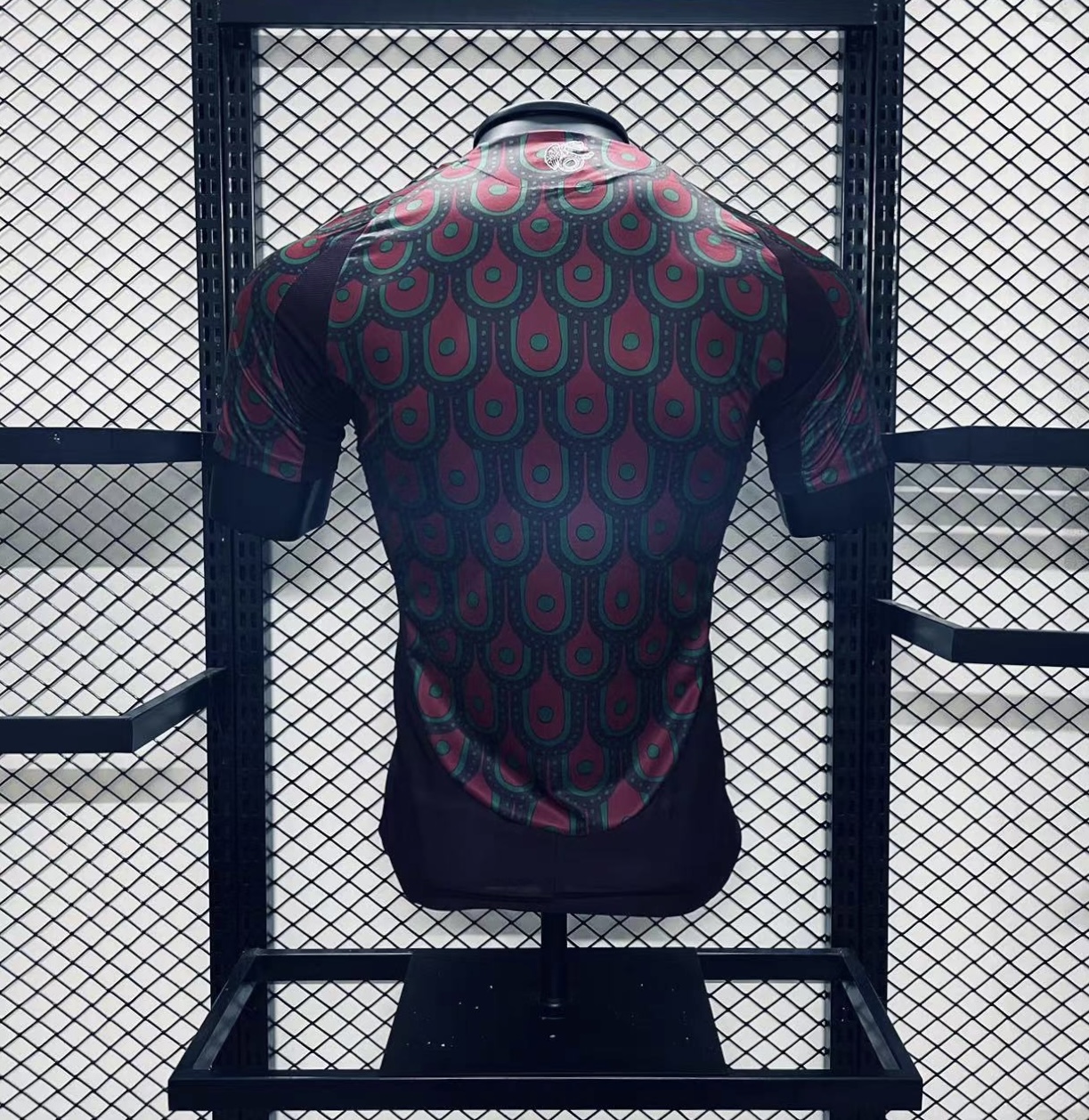 Player Version Mexico 24/25 Home