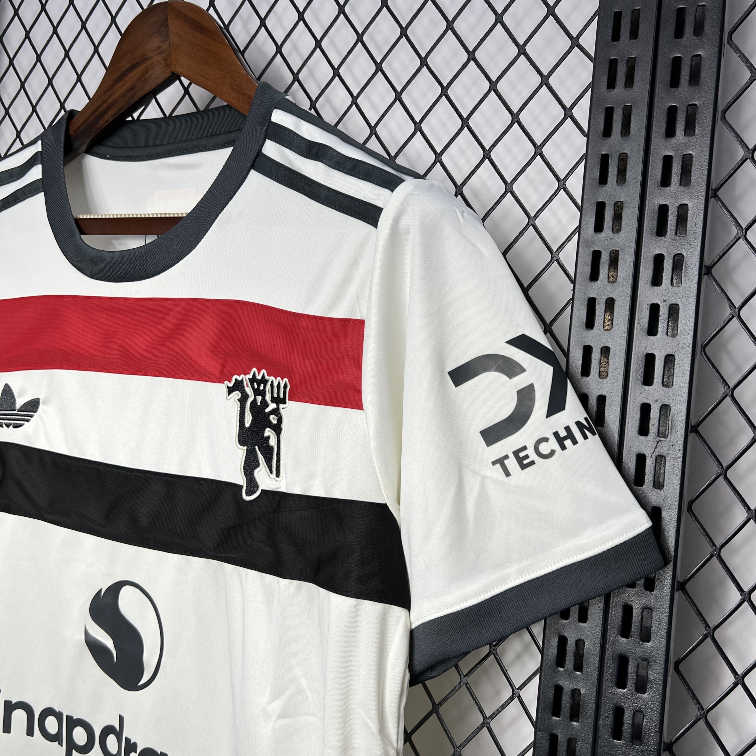 Manchester United 24/25 Third Kit S-4XL 3