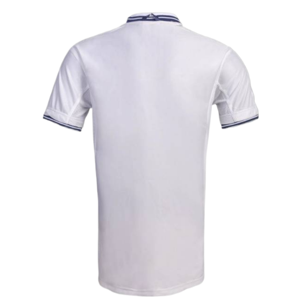 Retro Eangland 2000 Home White