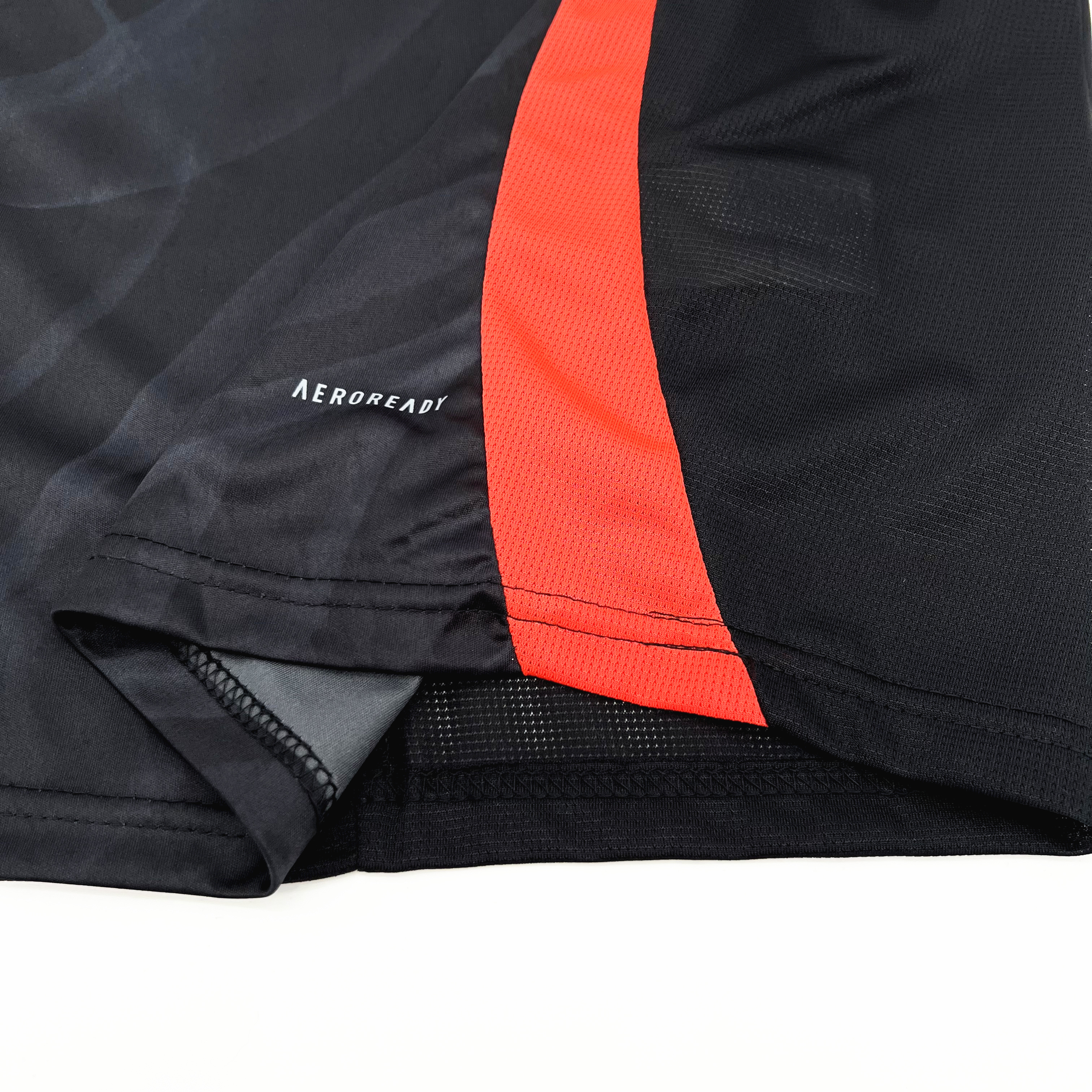 Colombia 24/25 Away Balck 4