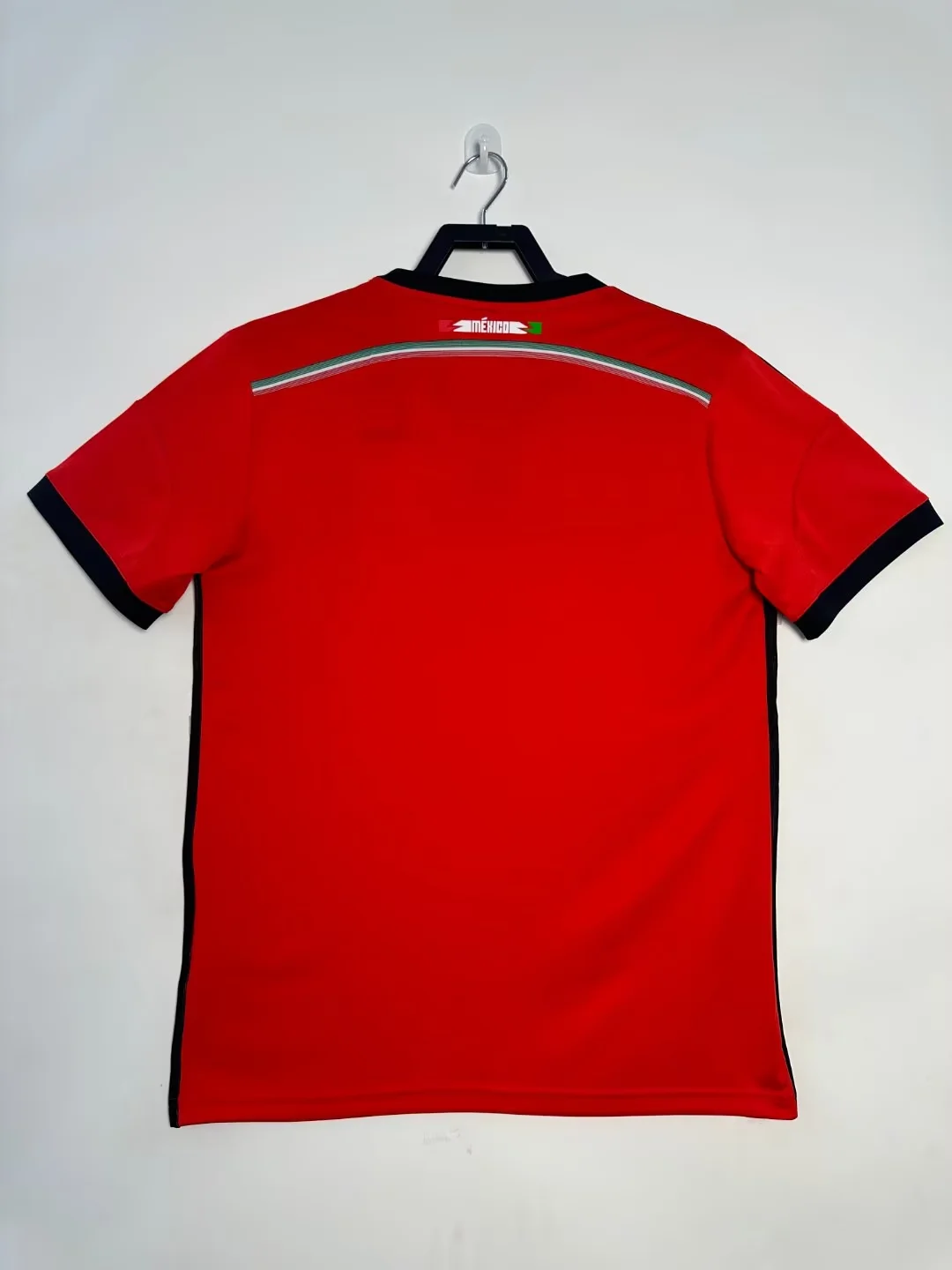 Retro Mexico 2014 Away S-XXL