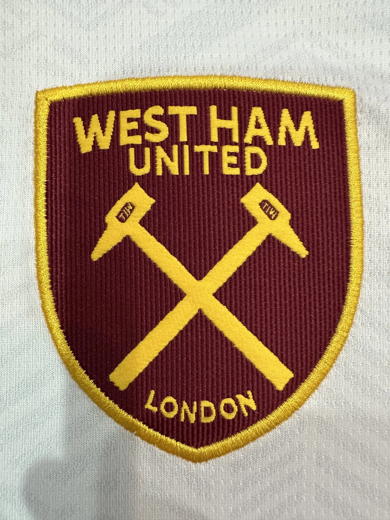 West Ham United 24/25 Third S-XXL 3