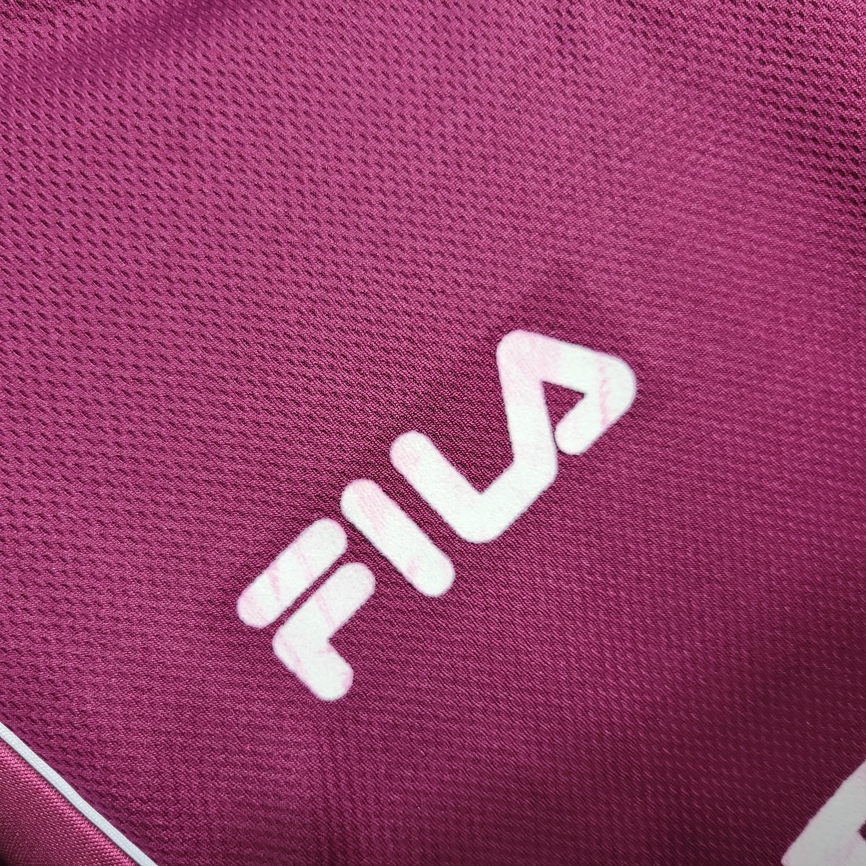 Retro 99/01 West Ham United home S-XXL 3