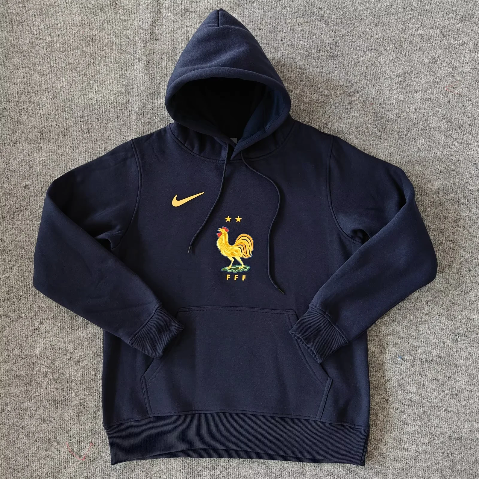 FRANCE Sweater