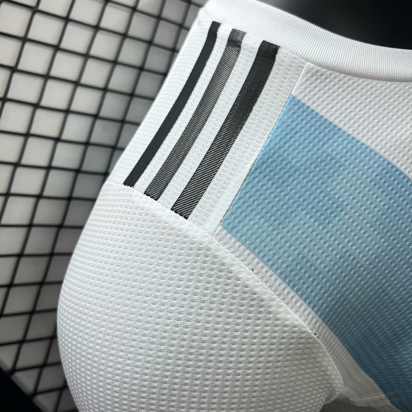 Player Version  Argentina 2018 World Cup Home 3