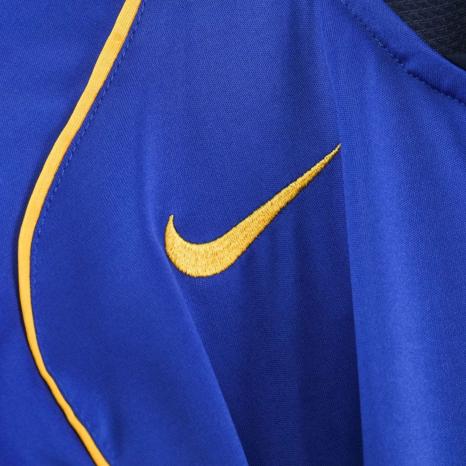 Retro 2004/05 Juventus Away S-XXL 4