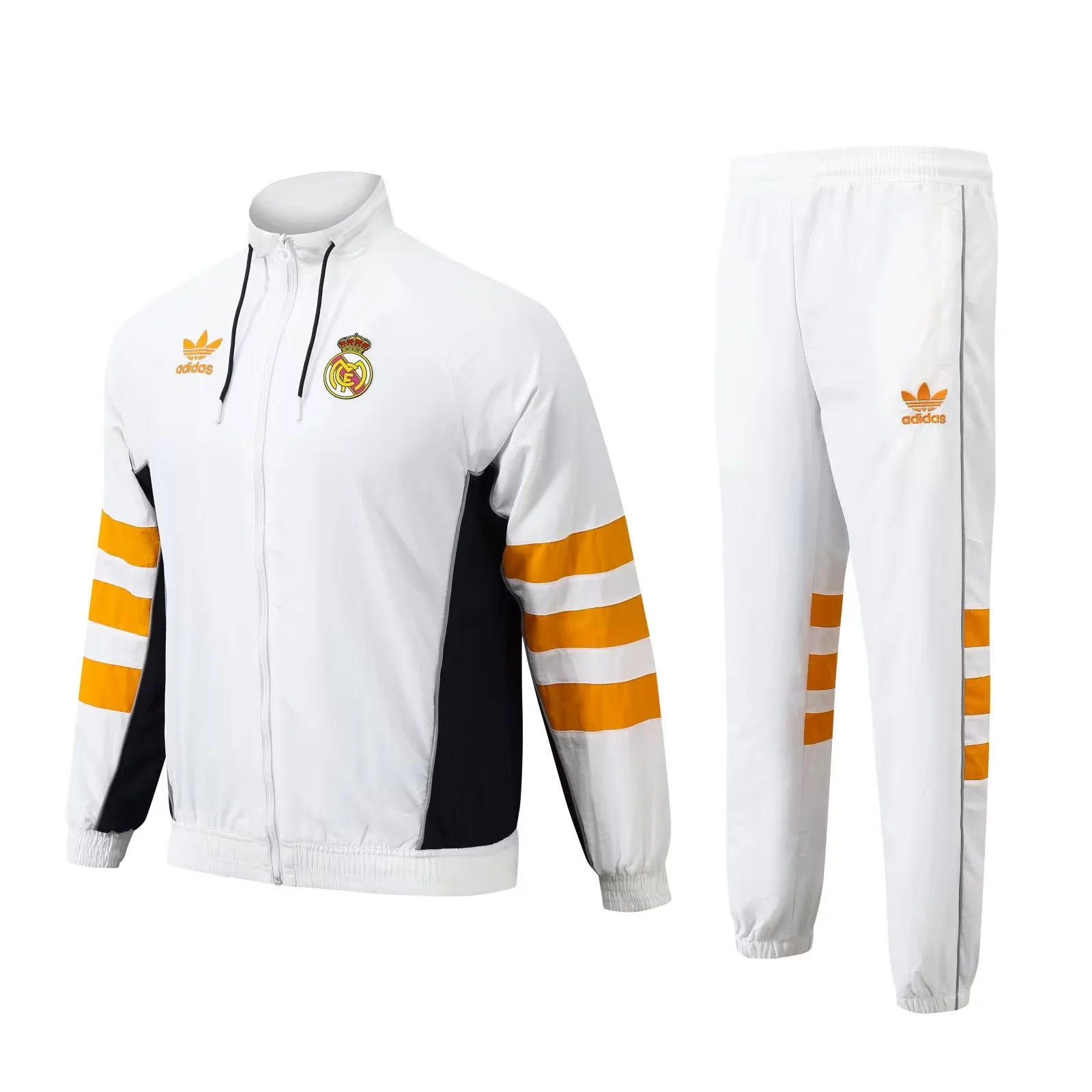 Real Mαdrid Training Suit