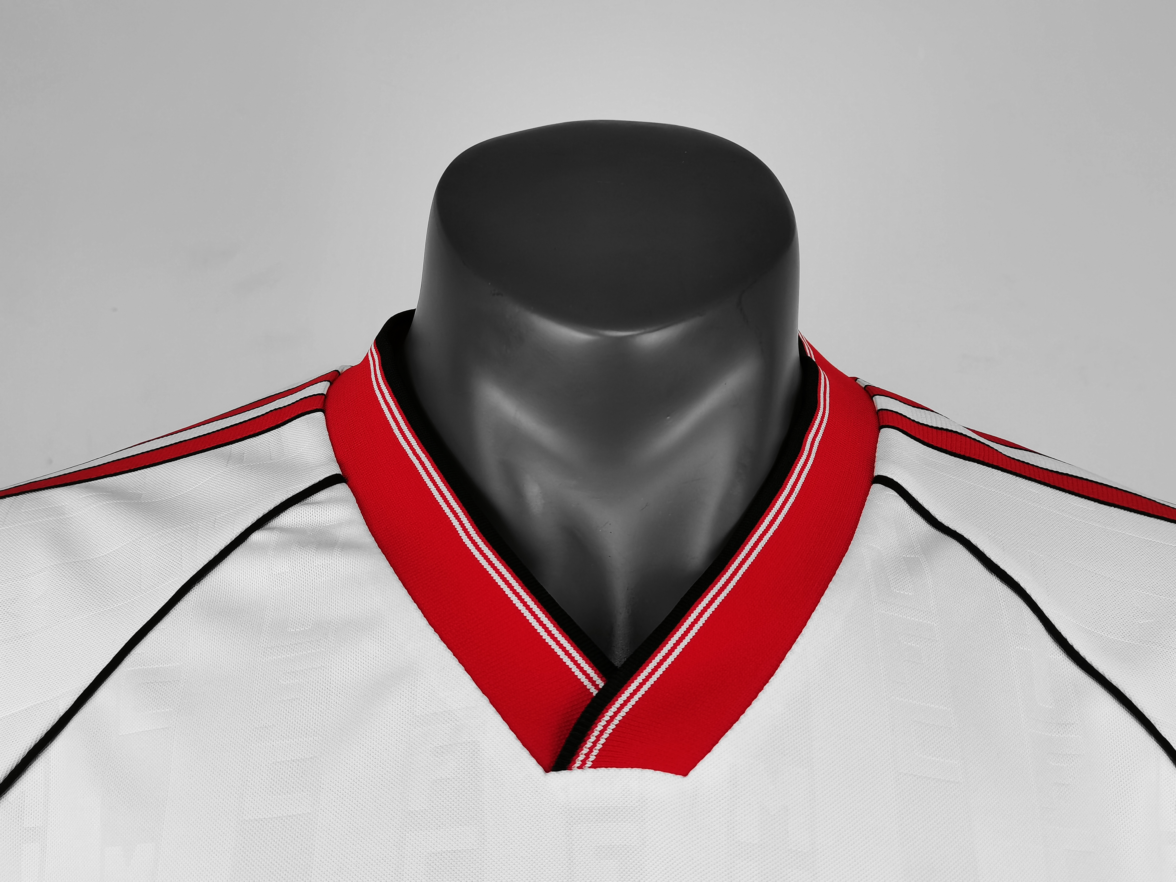 Retro Manchester United 1988 -Away 3