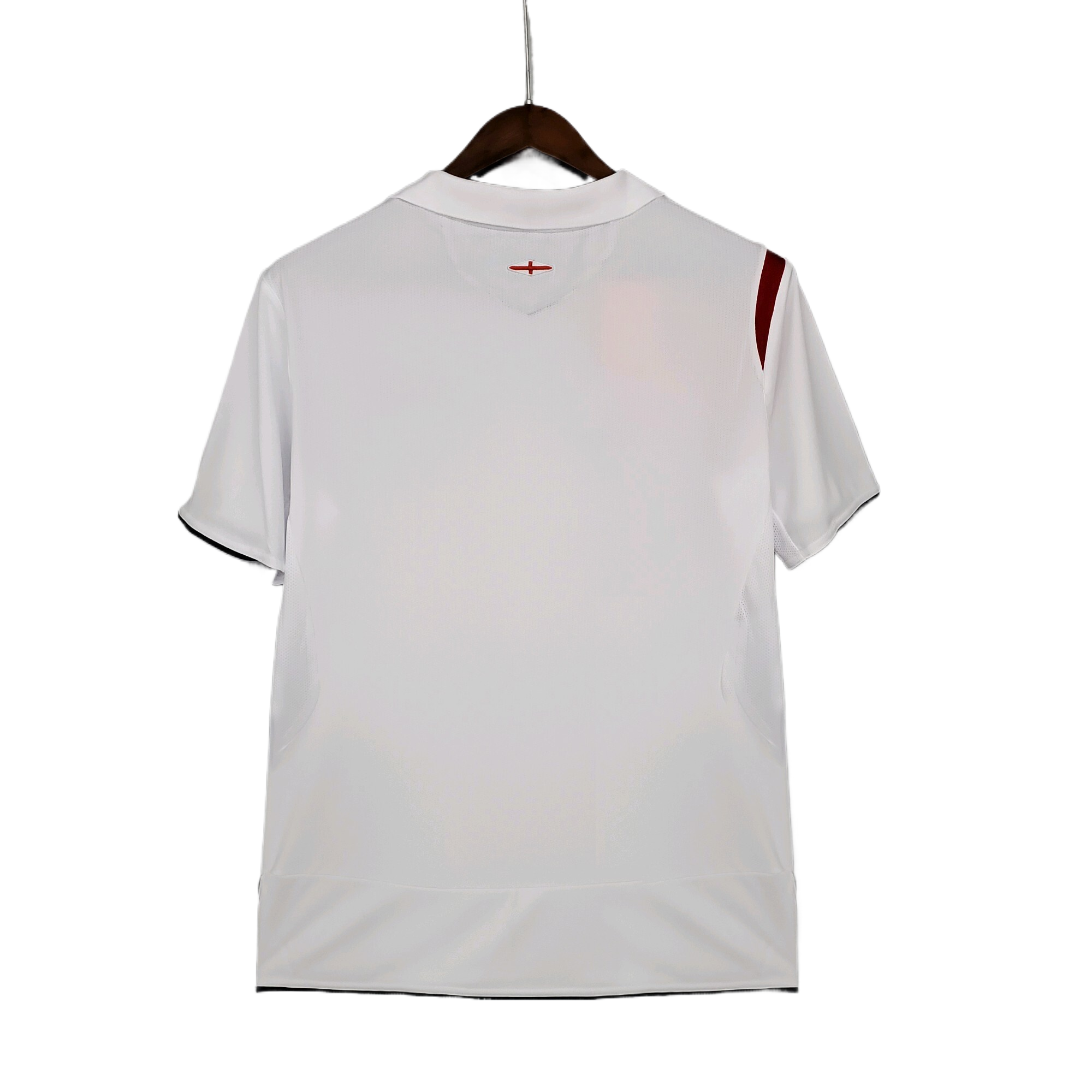 Retro England 2006 Home White