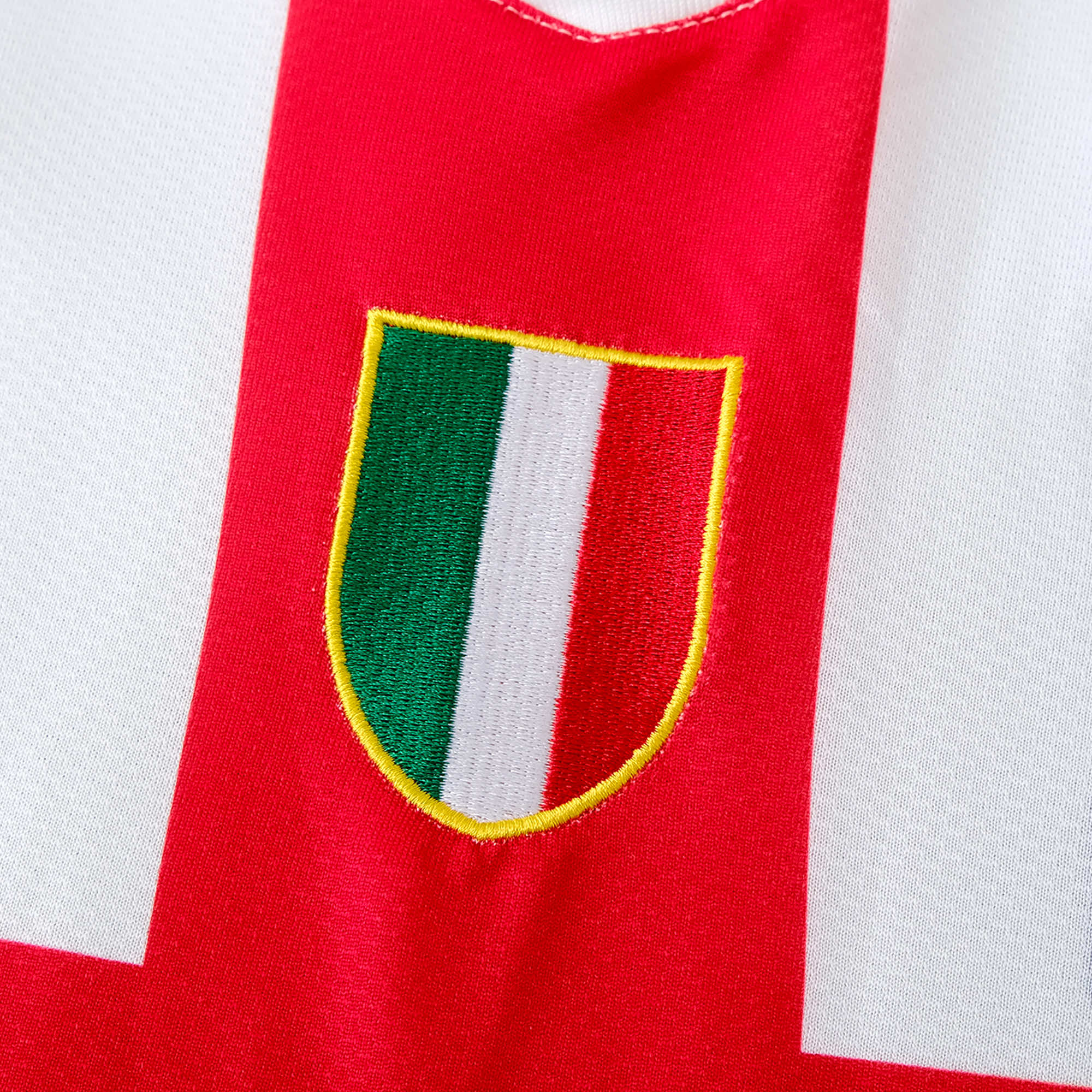 Retro Inter Milan 07/08 Centennial 3